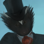 FancySkunk's Avatar